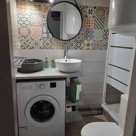 Διαμέρισμα Brigantine155 Agde