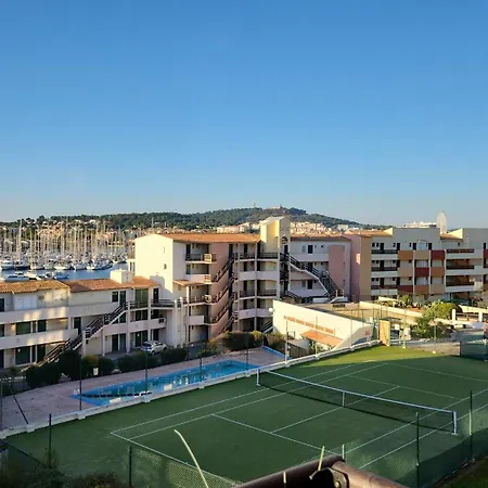 Brigantine155 Διαμέρισμα *