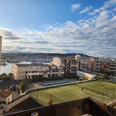 Διαμέρισμα Brigantine155