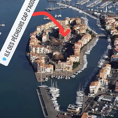 公寓 Brigantine155