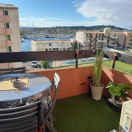 公寓 Brigantine155 *