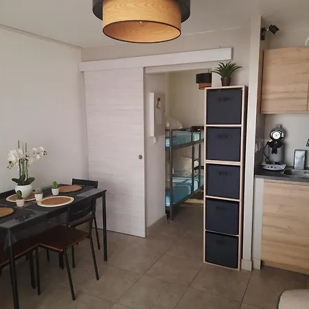 Brigantine155 Апартаменты