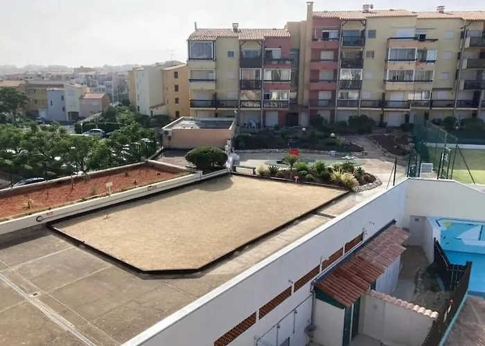 Brigantine155 Appartamento Agde