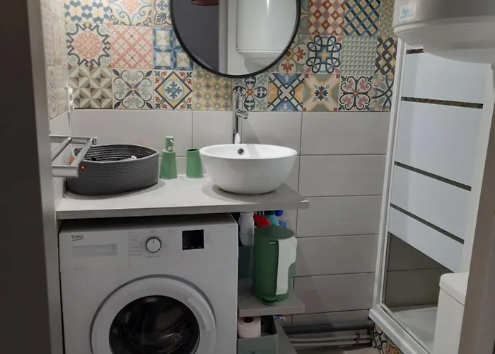 Appartamento Brigantine155 Agde