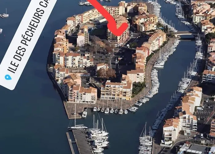 Appartamento Brigantine155