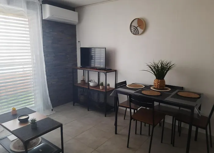 Brigantine155 * Agde