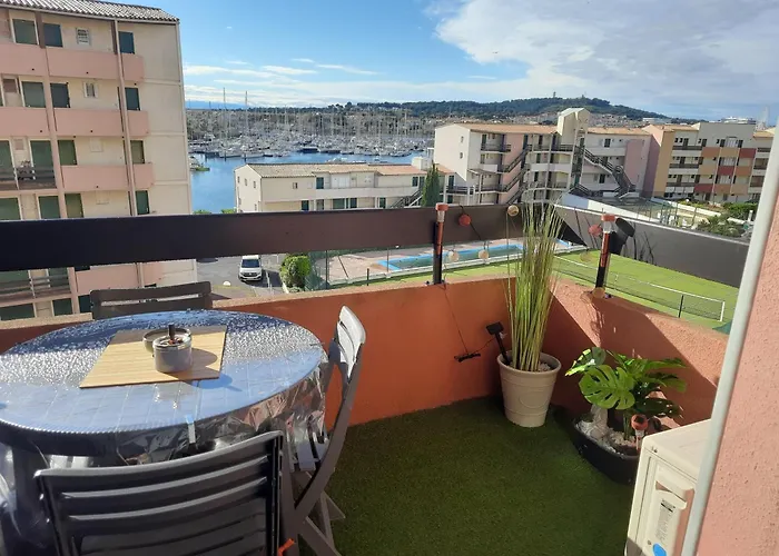 Appartamento Brigantine155 *