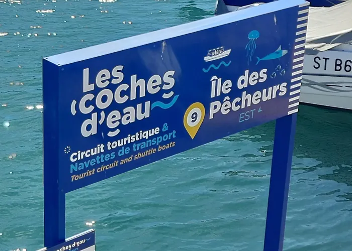 Brigantine155 Appartamento *