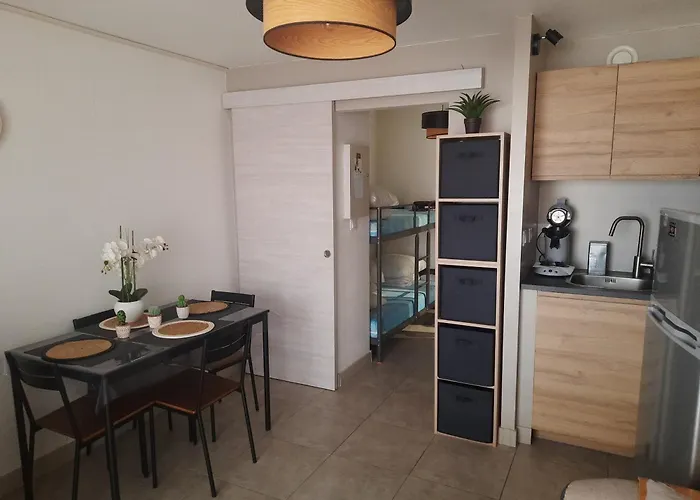 Brigantine155 Appartamento