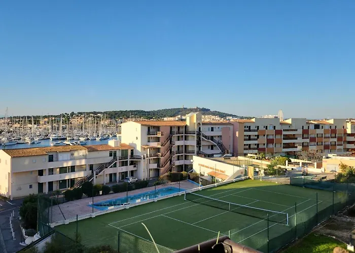 Brigantine155 Appartamento *