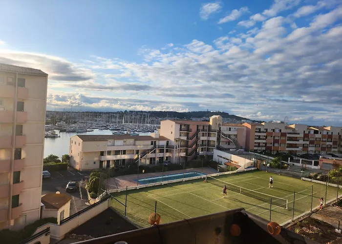 Appartamento Brigantine155